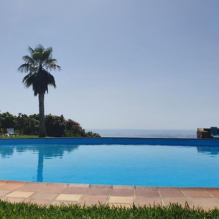 La Casa Del Burro Acomodação com café da manhã Nerja Exterior foto