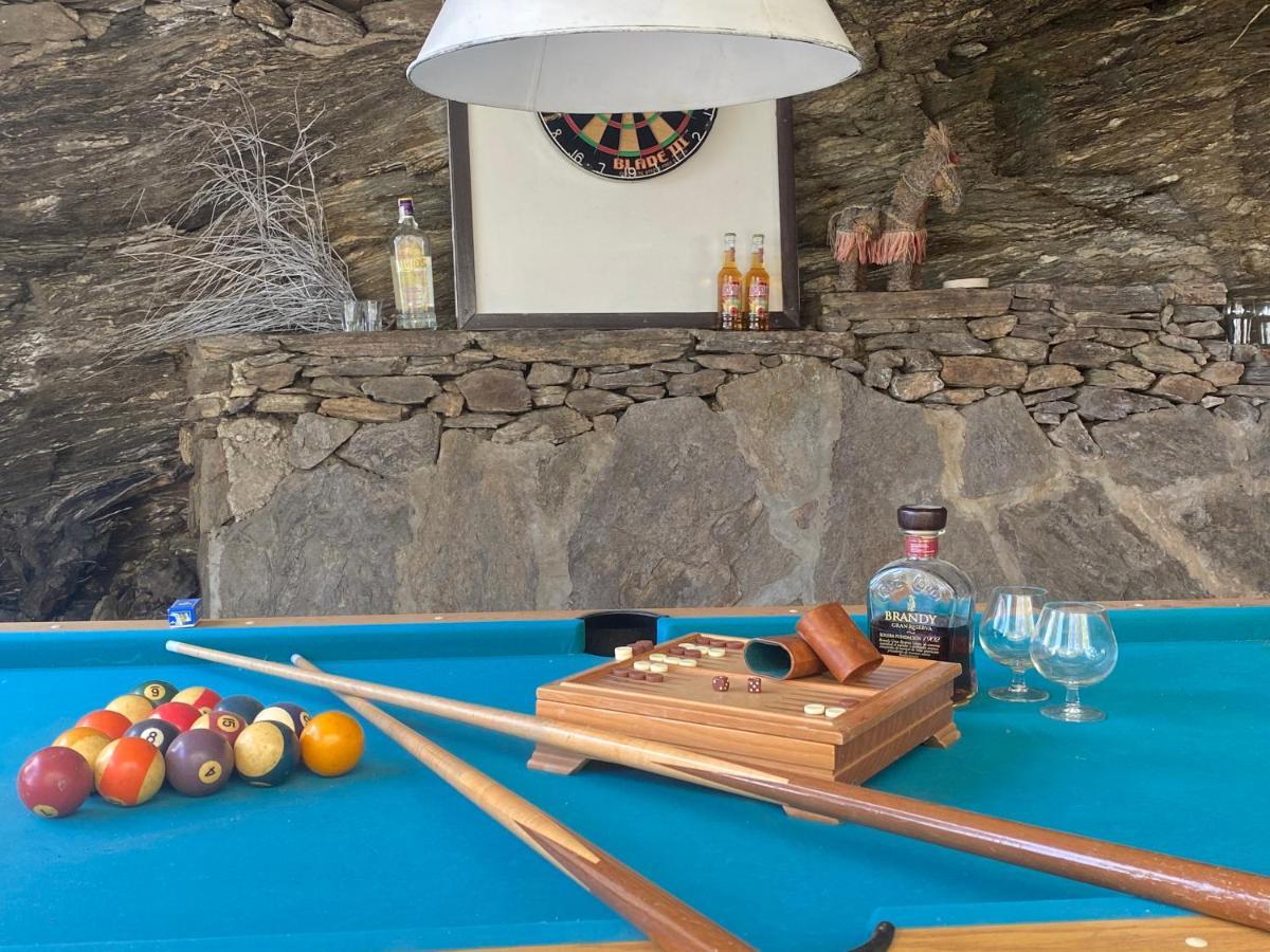 La Casa Del Burro Acomodação com café da manhã Nerja Exterior foto