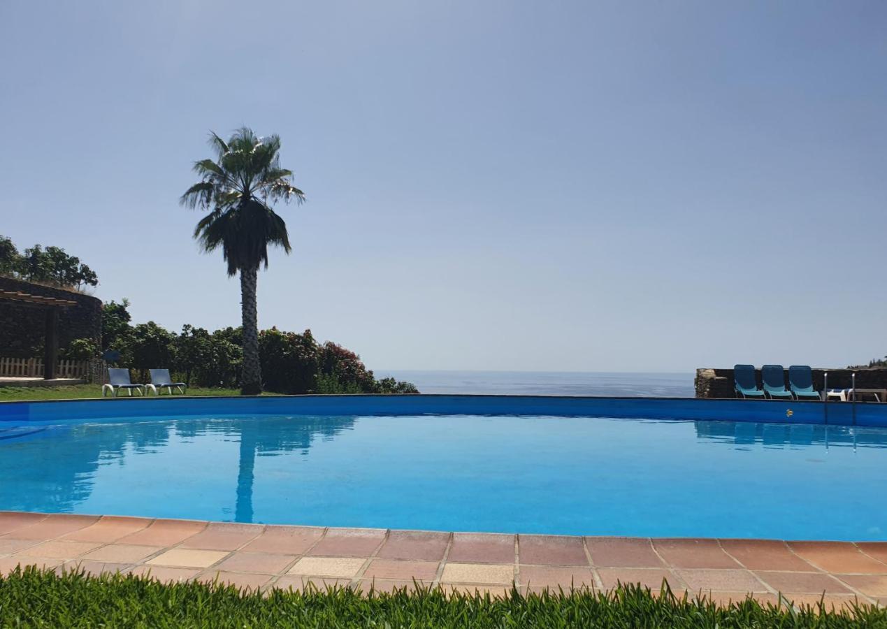 La Casa Del Burro Acomodação com café da manhã Nerja Exterior foto