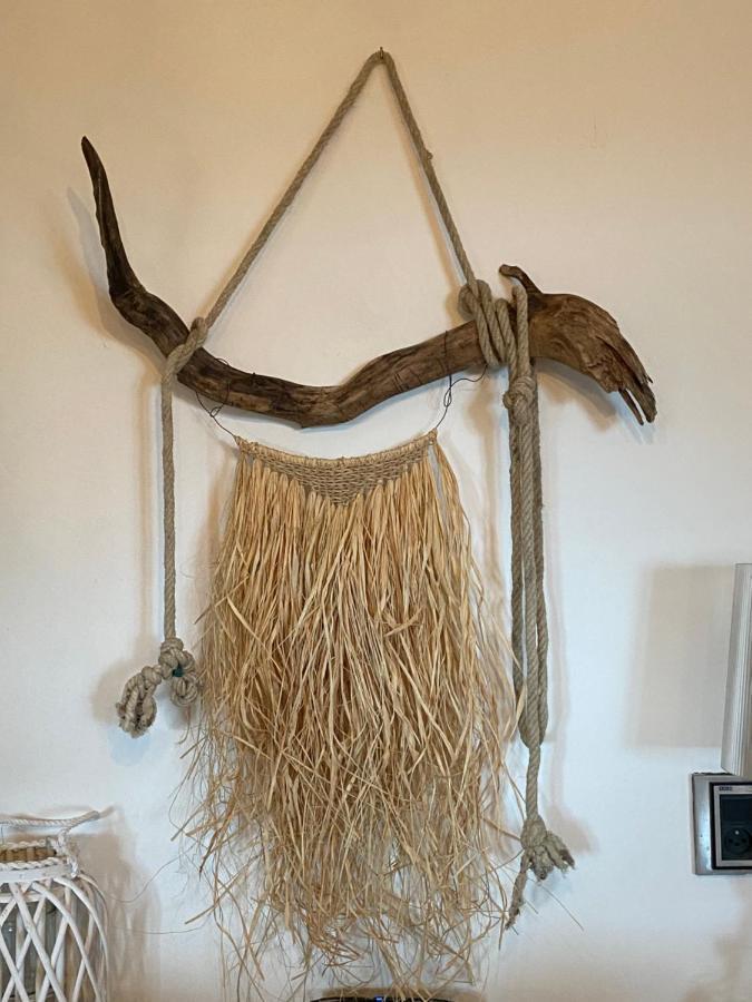 La Casa Del Burro Acomodação com café da manhã Nerja Exterior foto