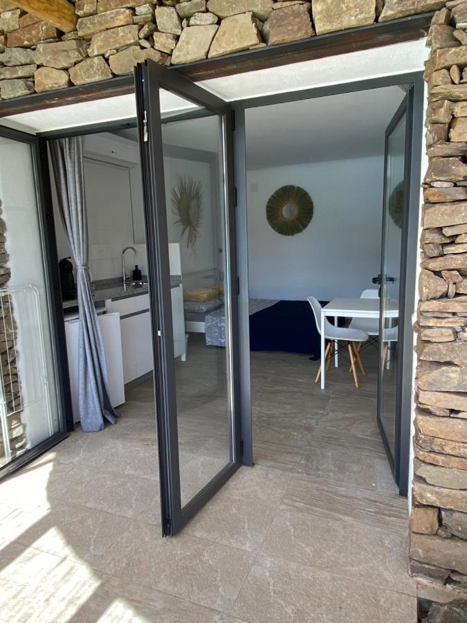 La Casa Del Burro Acomodação com café da manhã Nerja Exterior foto