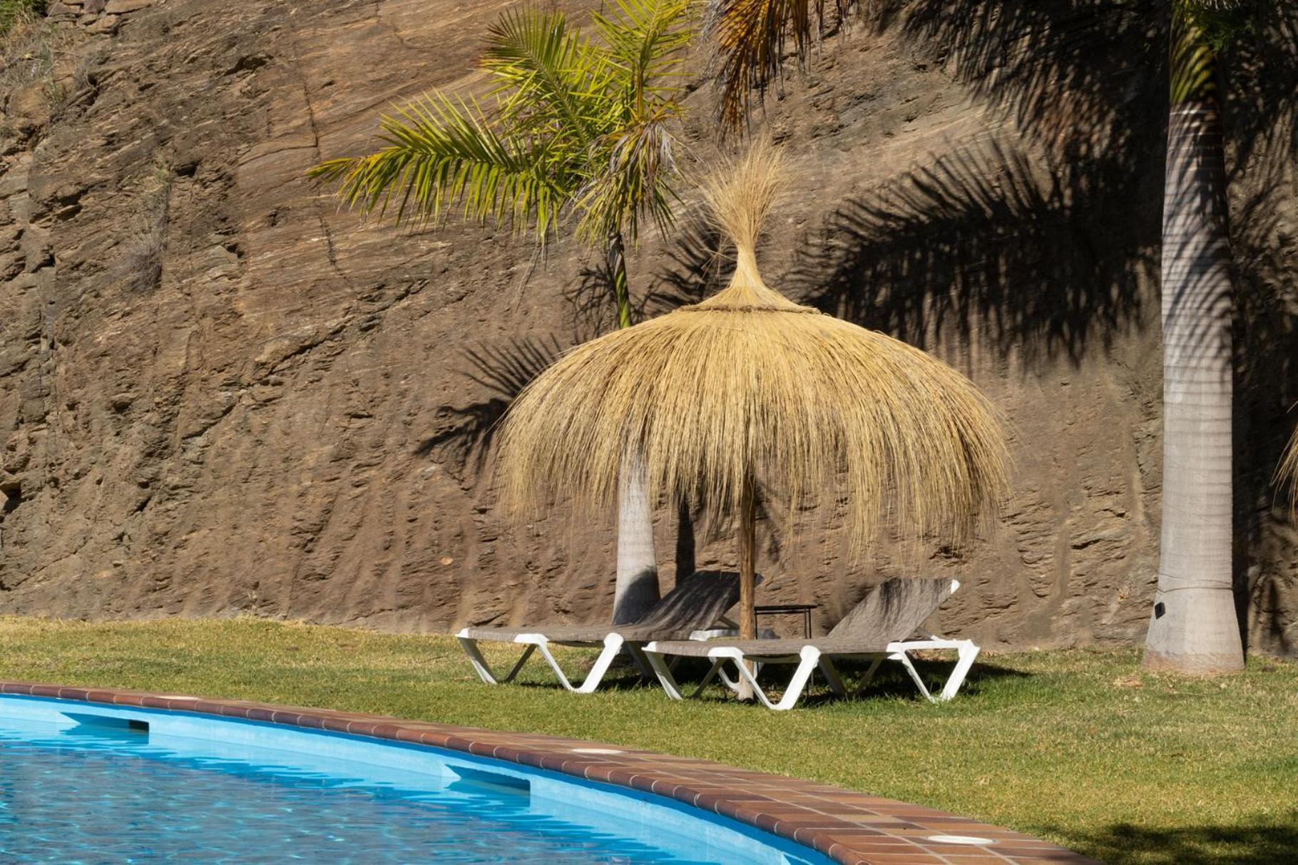 La Casa Del Burro Acomodação com café da manhã Nerja Exterior foto